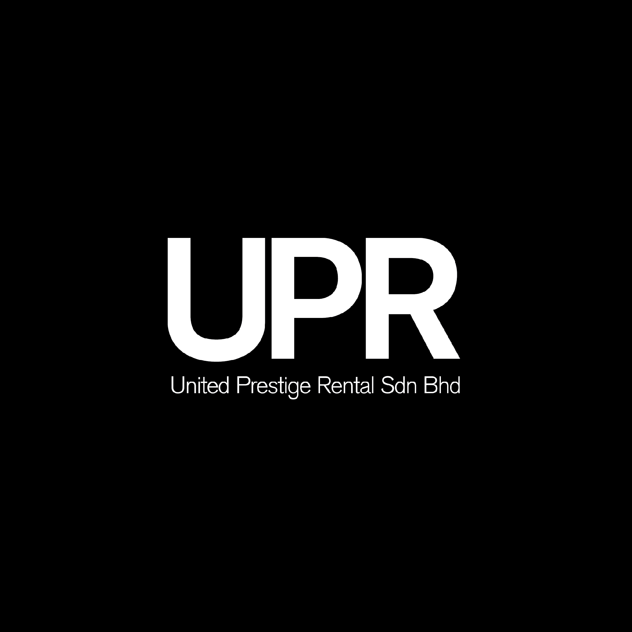 United Prestige Rental Service site logo