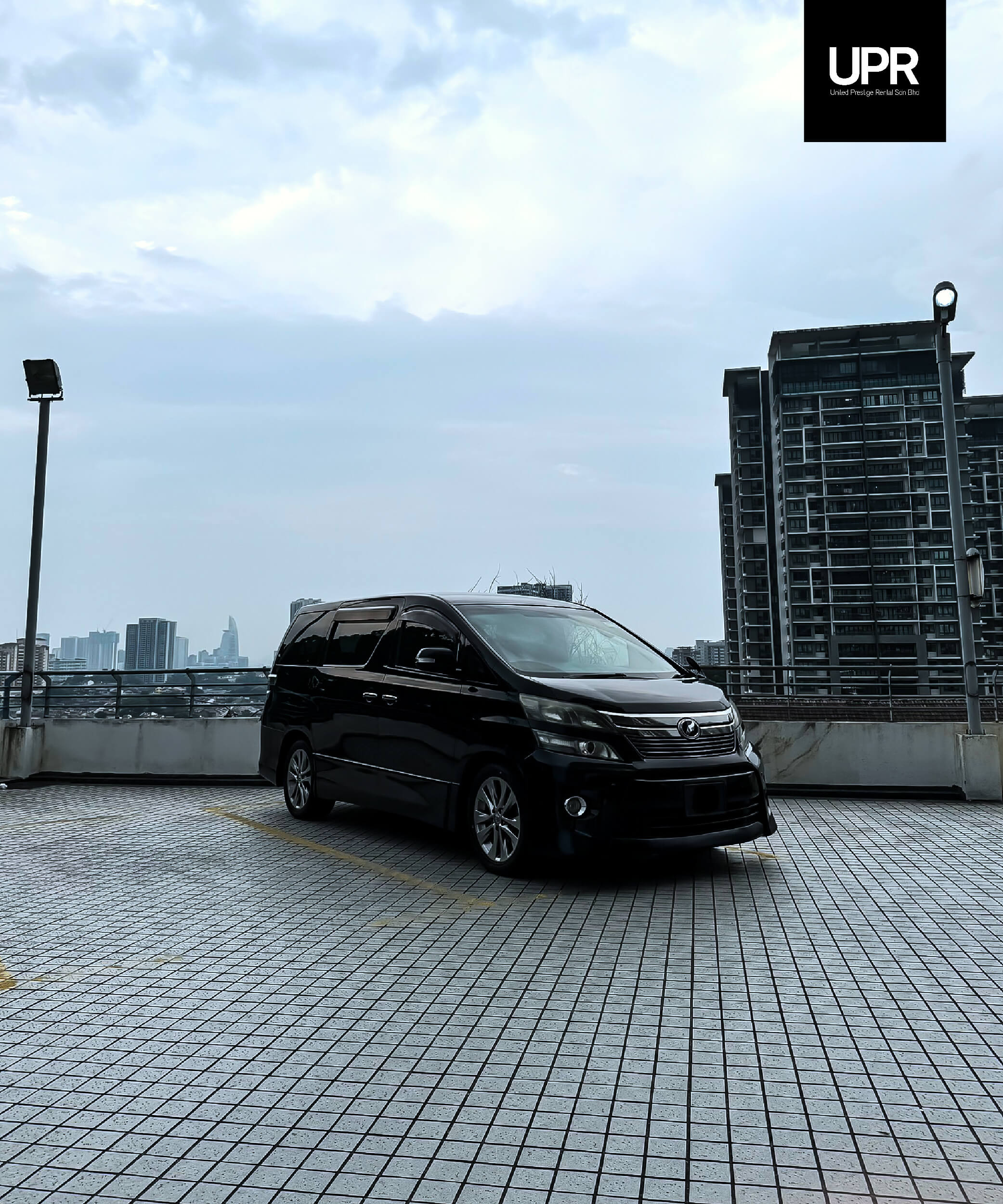 Discover the best MPV rental service in KL with our Alphard rental or Vellfire rental. Experience luxury and comfort with our Best MPVs in KL.