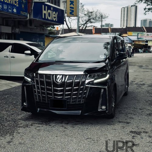 Discover Alphard Rental Options - Explore our diverse MPV car rental range, including Alphard and Vellfire rentals. Experience luxury travel with the Toyota Alphard Transformer featuring a pilot seat. Rent Alphard with us for a joyful journey in KL.