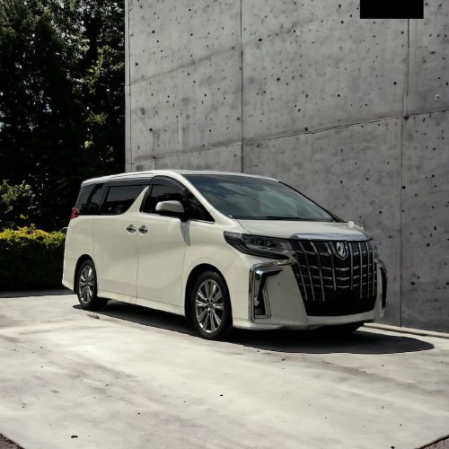 Explore Alphard Rental Options in KL - Choose from our 7 or 8-seater Toyota Alphard and Vellfire rentals. Experience luxury MPV car rental services